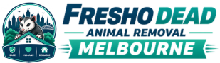 Fresho Dead Animal Removal Guys Hill logo